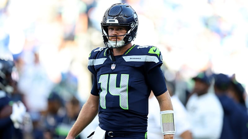 Can Seahawks' offence deliver without Sam Darnold?