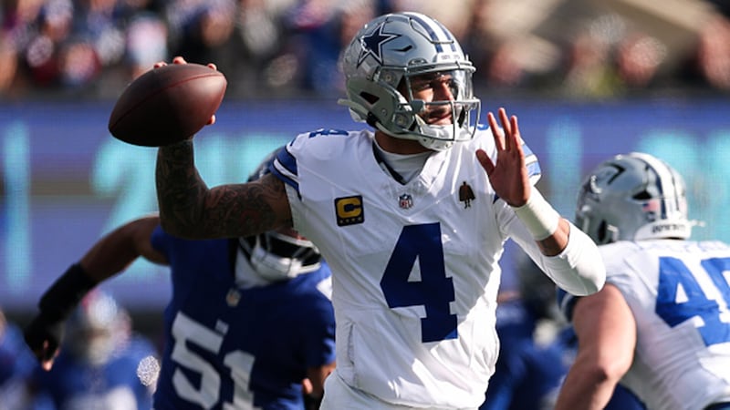 Are the Cowboys a playoff team? Will Giants take a step forward this season?