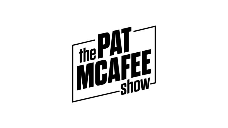 Pat McAfee Show