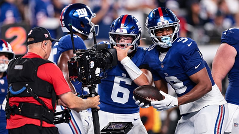 Packers or Cowboys: Worse Week 1?