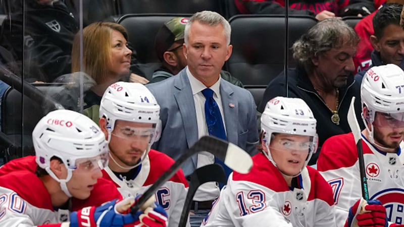 Where does St. Louis rank among the NHL's best coaches?