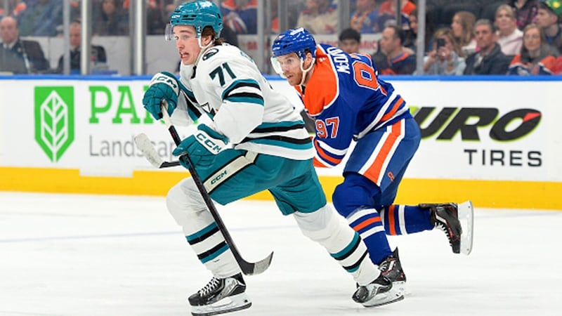 The Talking Point: Top 5 forwards for this upcoming season