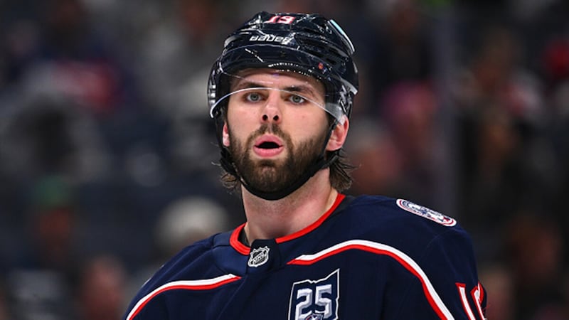 Early Trading: Who signs and who doesn't on NHL eight-year deal deadline