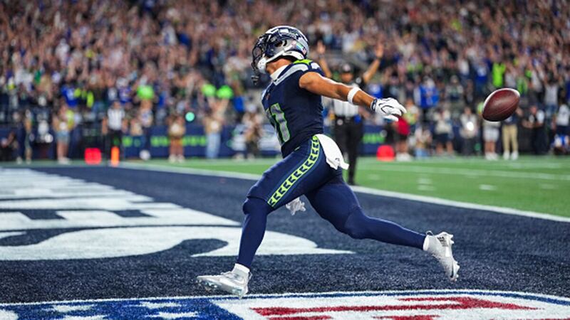 The 10 best plays from Week 1 in the NFL