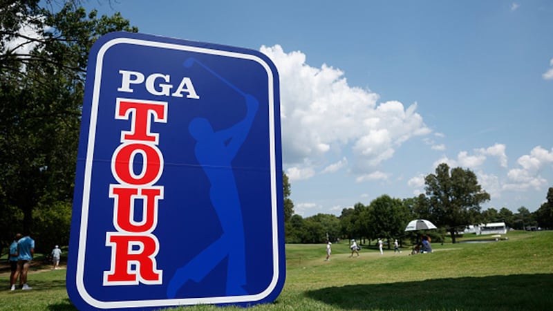 PGA Tour reveals details of new competitive structure debuting in 2028