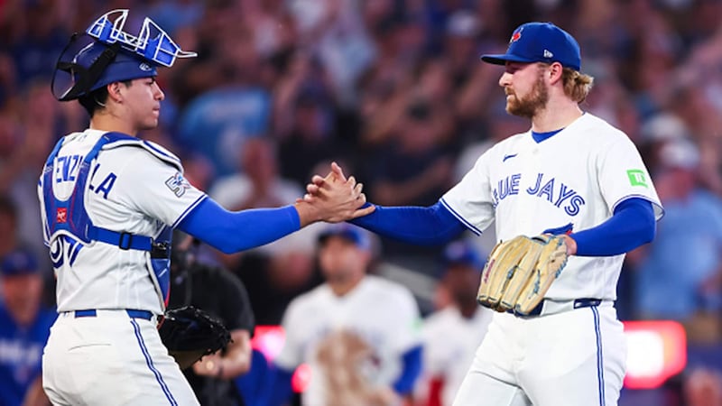 Running out of time to chase down a playoff spot, Jays turn to bullpen against Tigers