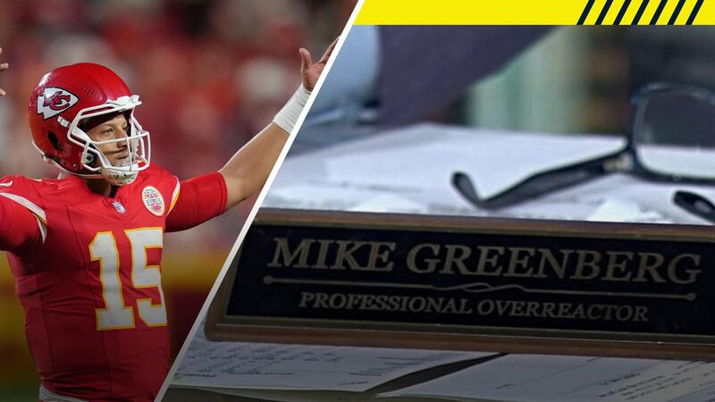 Why Greeny has already changed his mind on Broncos and Chiefs