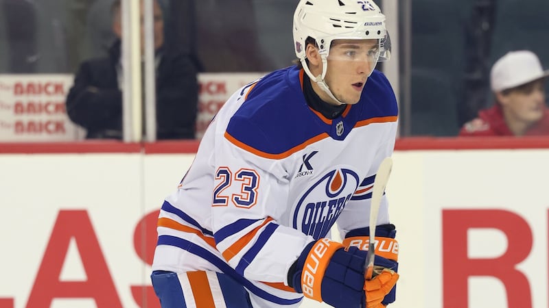 NextGen Showcase: Oilers 6, Flames 1