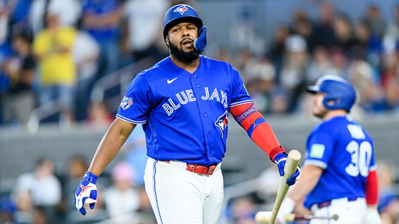 O-Dog on Vladdy saving the season: 'We can't ask the question anymore, it's over'