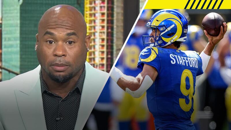 Could the Rams wind up missing the playoffs?