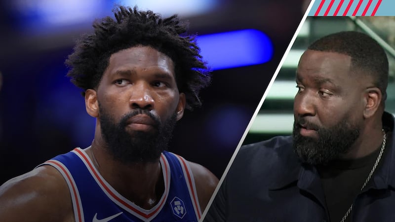 Perk: Joel Embiid is the most important piece on the 76ers