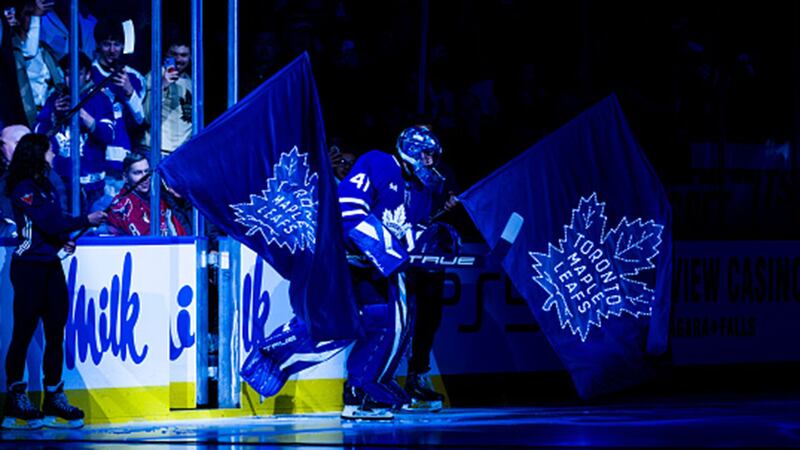 ‘The best teams are close teams’: Leafs look to spark chemistry after roster overhaul