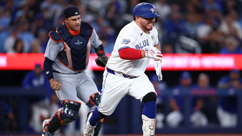 Matheson: Blue Jays haven't shown enough to still push for playoffs