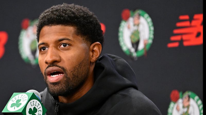Paul George opens up about controversial trade to Celtics
