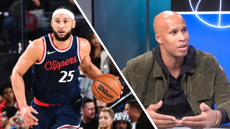 'Has the talent to be an All-Star this year': Jefferson on Ben Simmons' return to NBA