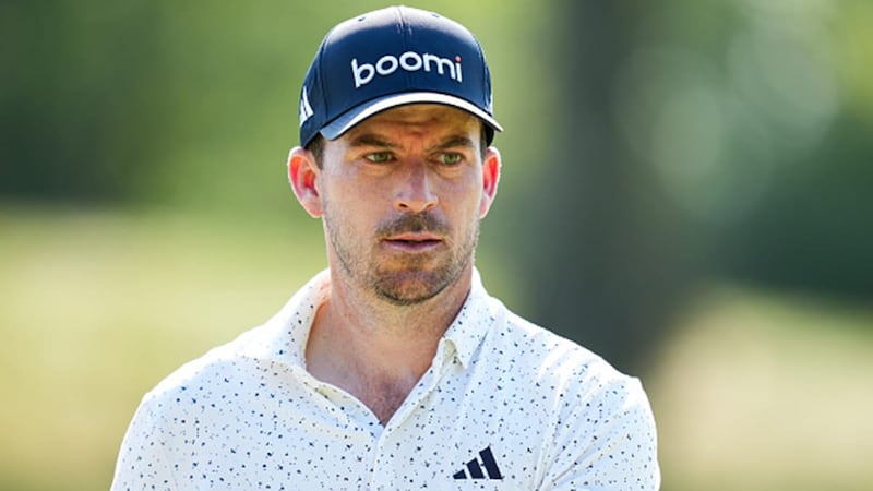 Canada's Nick Taylor hopes to rise to the occasion at Presidents Cup