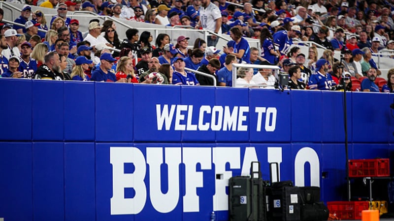 FanDuel Primetime: Will Bills' offence continue to roll vs. Lions on TNF?