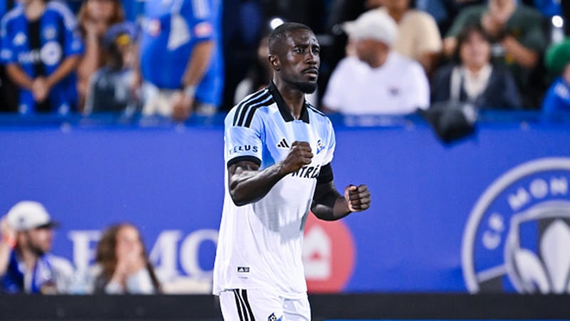 Canadian Championship: CF Montreal 2, Whitecaps 1 (Agg. 3-2)