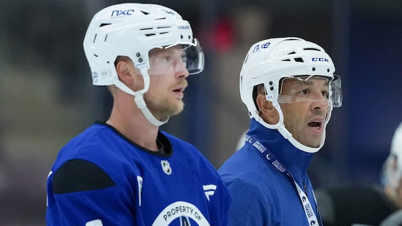 'I want to get back to being myself': Pettersson hoping to excel under Canucks' new regime