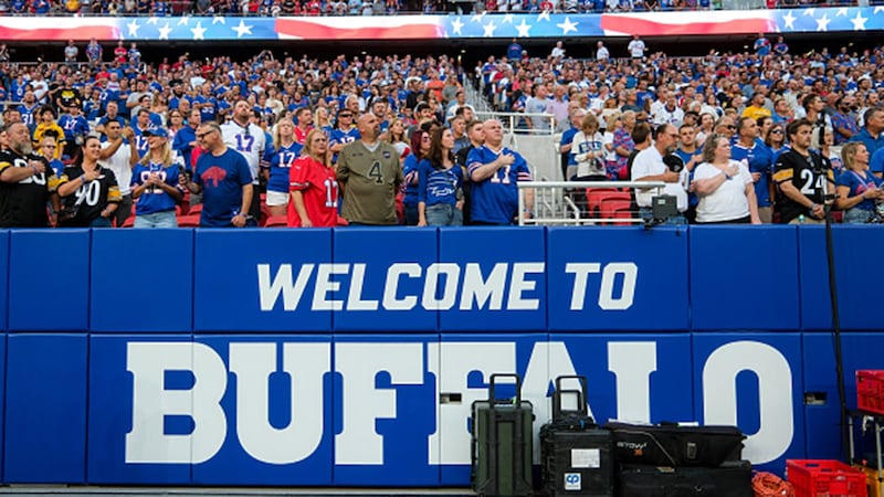 O-Dog: ‘It’s amazing how much this football team means to this community’