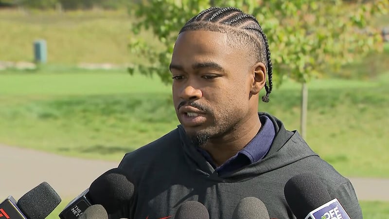 Raptors guard Jamal Shead eager to learn from new teammate Kawhi Leonard