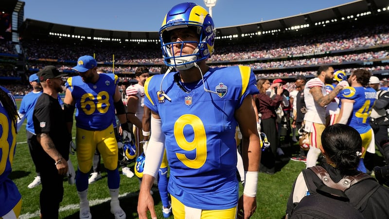 Todd's Odds: Overreacting to Week 1 in the NFL