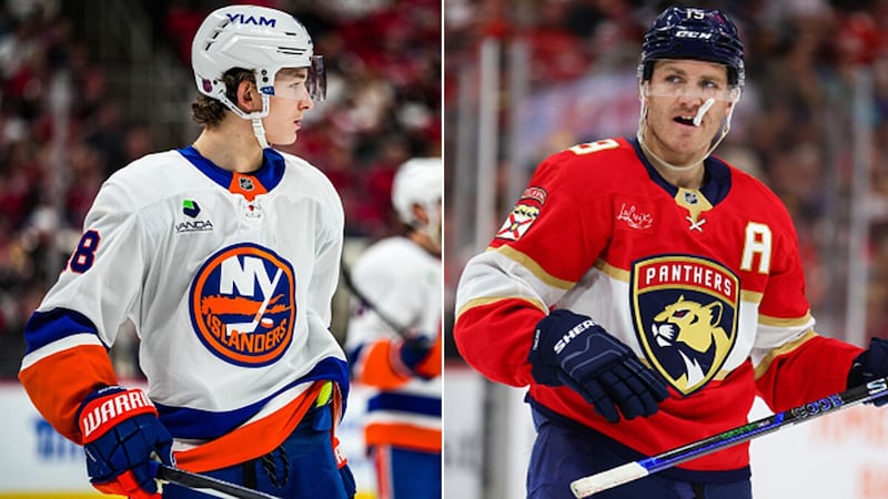 Were Matthew Schaefer and Matthew Tkachuk ranked correctly?