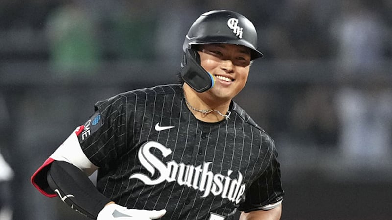 MLB: Tigers 1, White Sox 3