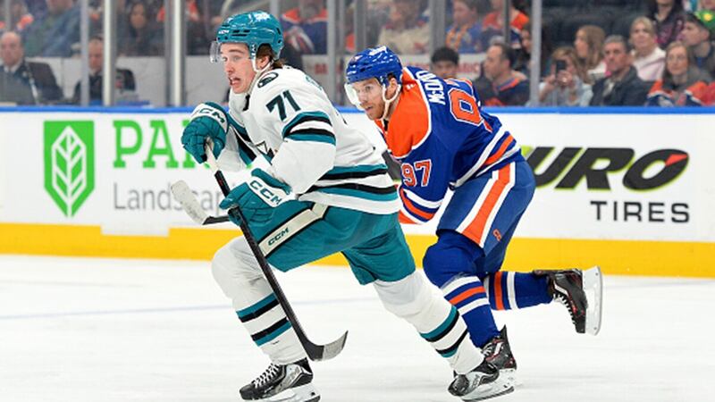 Pop Quiz: When will Celebrini succeed McDavid?