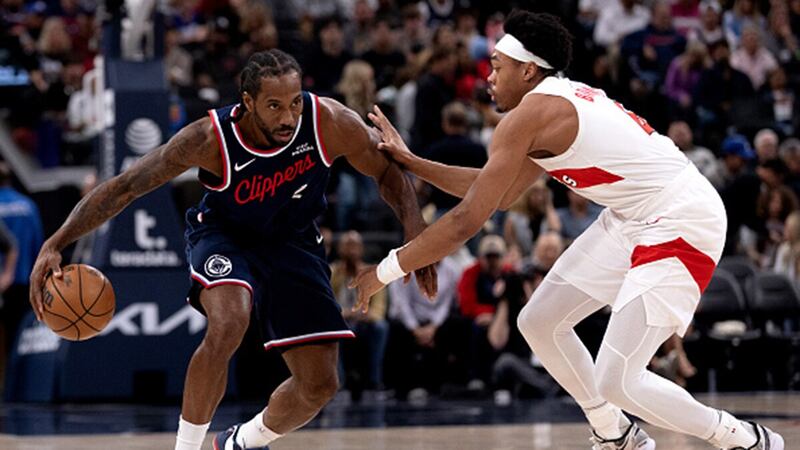 'It's time to once again fear the North': Where can Kawhi impact the Raptors the most?