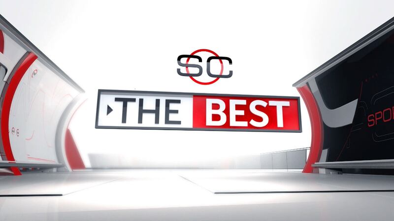 The Best: Friday, September 18th