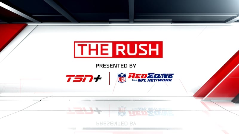 The Rush: Week 2