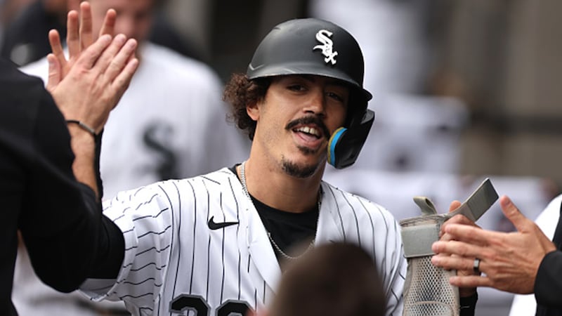 MLB: Tigers 1, White Sox 3