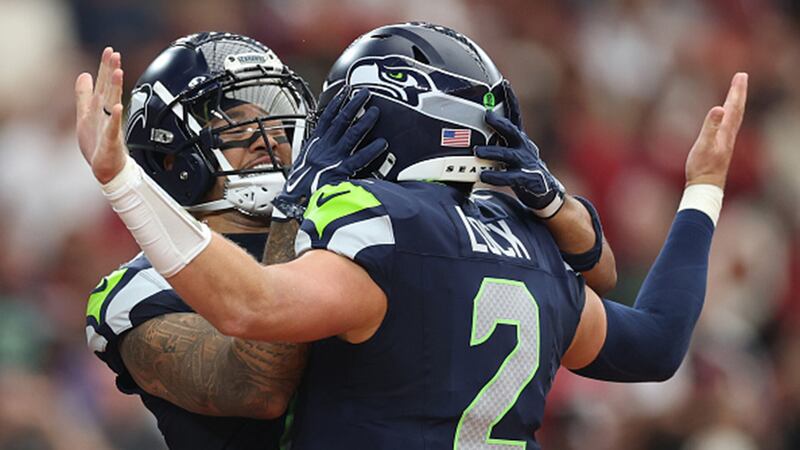 NFL: Seahawks 31, Cardinals 7