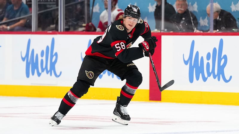 Ottawa 1200: Prospects that get it stay, the others move on