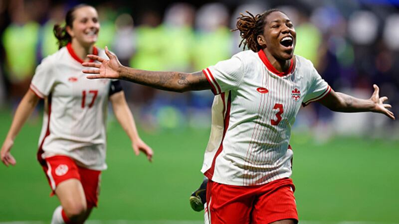 ‘Experience and youth’: Stoney unveils CanWNT roster for pair of friendlies