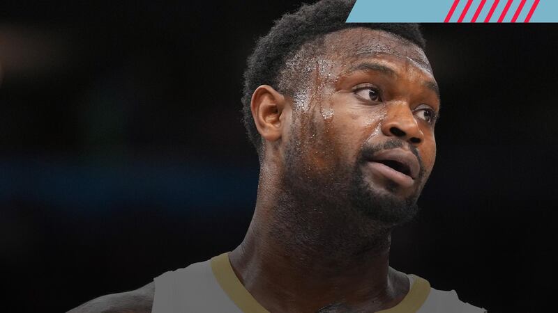 Is Zion at No. 51 too high, too low or just right in NBA Rank?