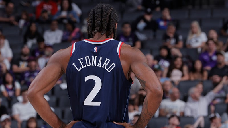 Did the Raptors get the term and dollar amount right for Kawhi?