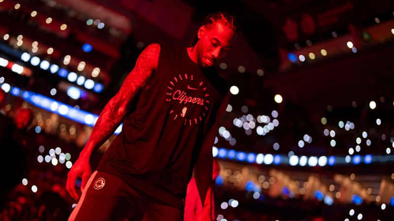 Lewenberg: Raptors and Kawhi can finally focus on basketball