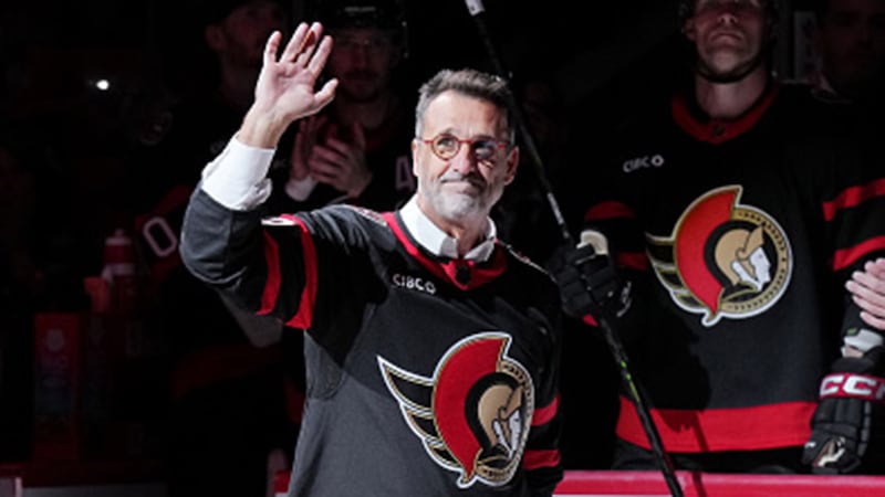 Montreal 690: LeBrun gets the sense that Andlauer is at peace with everything