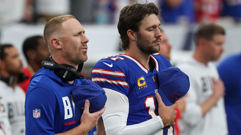 Brady explains why Allen is such a dominant player but says 'there's more' he can do