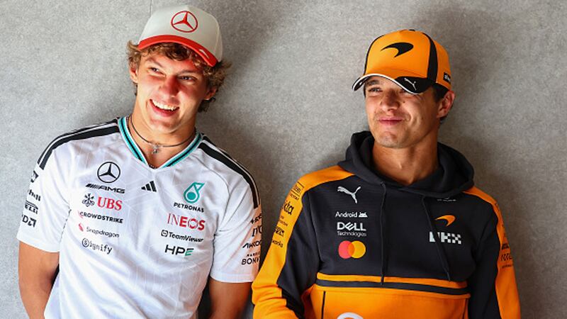 Hot or Not: Does Norris pose the biggest threat to Antonelli atop the Drivers Standings?