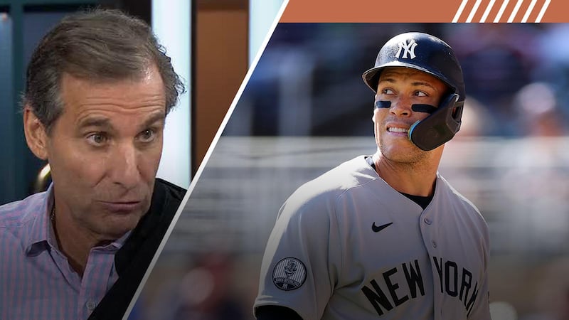 Why the Yankees are Mad Dog's team to beat in the AL