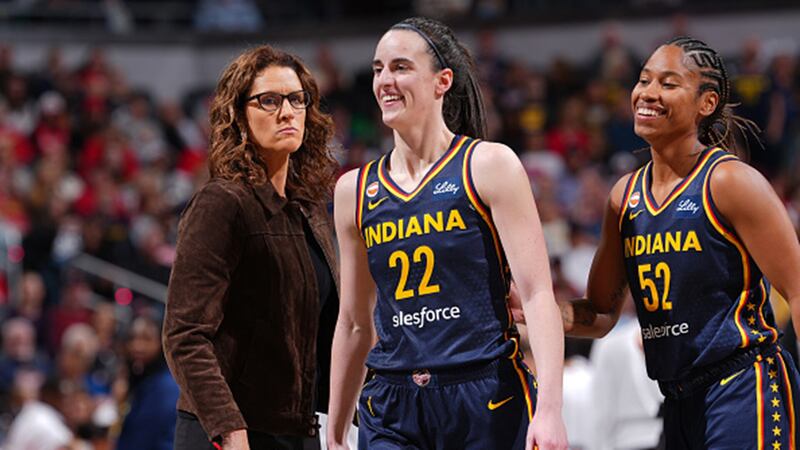 WNBA: Lynx 77, Fever 96