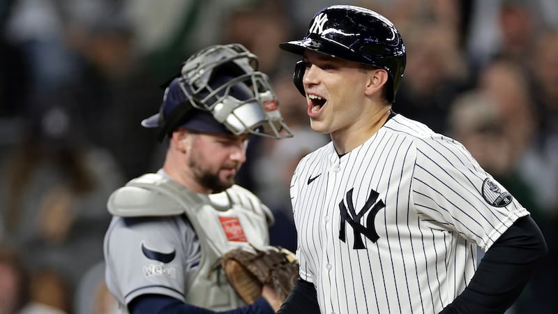 MLB: Rays 2, Yankees 9