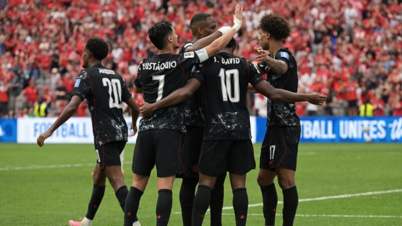 It's time to welcome Canada's World Cup heroes home