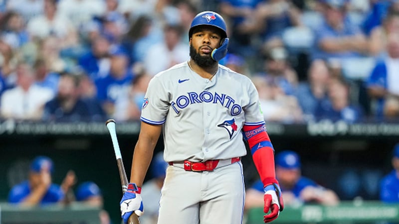 Will Vladdy's comments affect his relationship with teammates, management and fans?