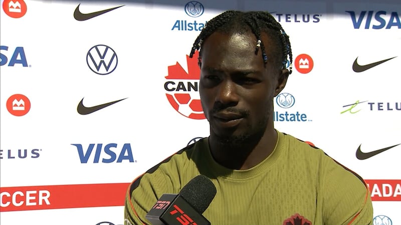 'Better chance now than we ever had': CanMNT will be pushing for an international title
