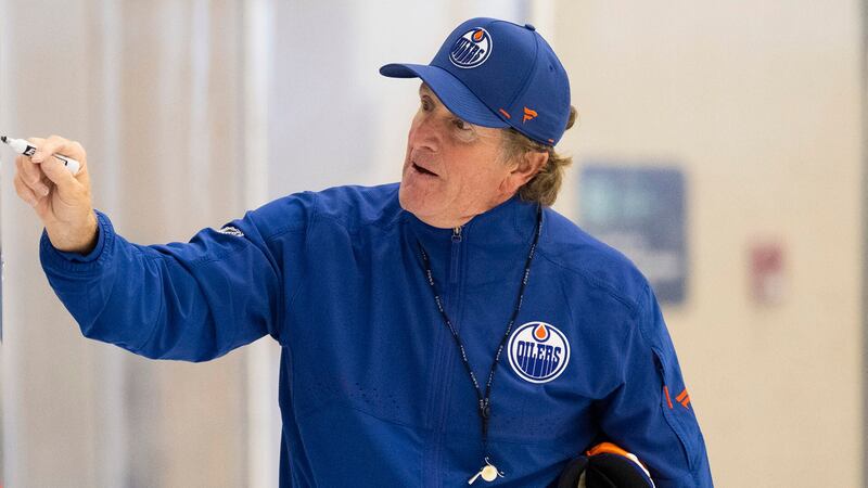 One Big Question: How big of an impact will Mike Babcock have on Oilers?
