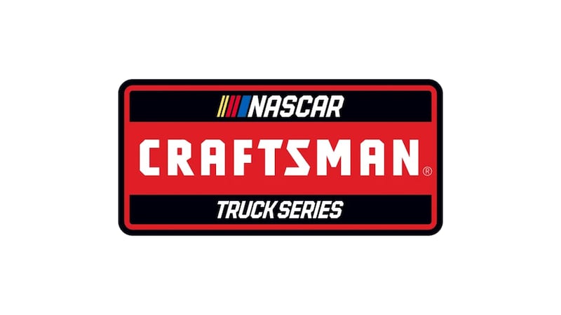 2026 NASCAR CRAFTSMAN Truck Series Playoffs: Race to Stop Suicide 200